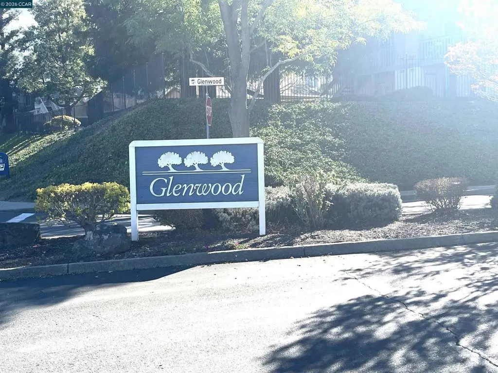 216 Glenwood, Hercules, CA 94547 - #1