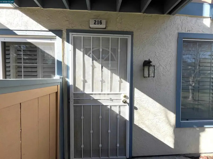 216 Glenwood, Hercules, CA 94547 - #2