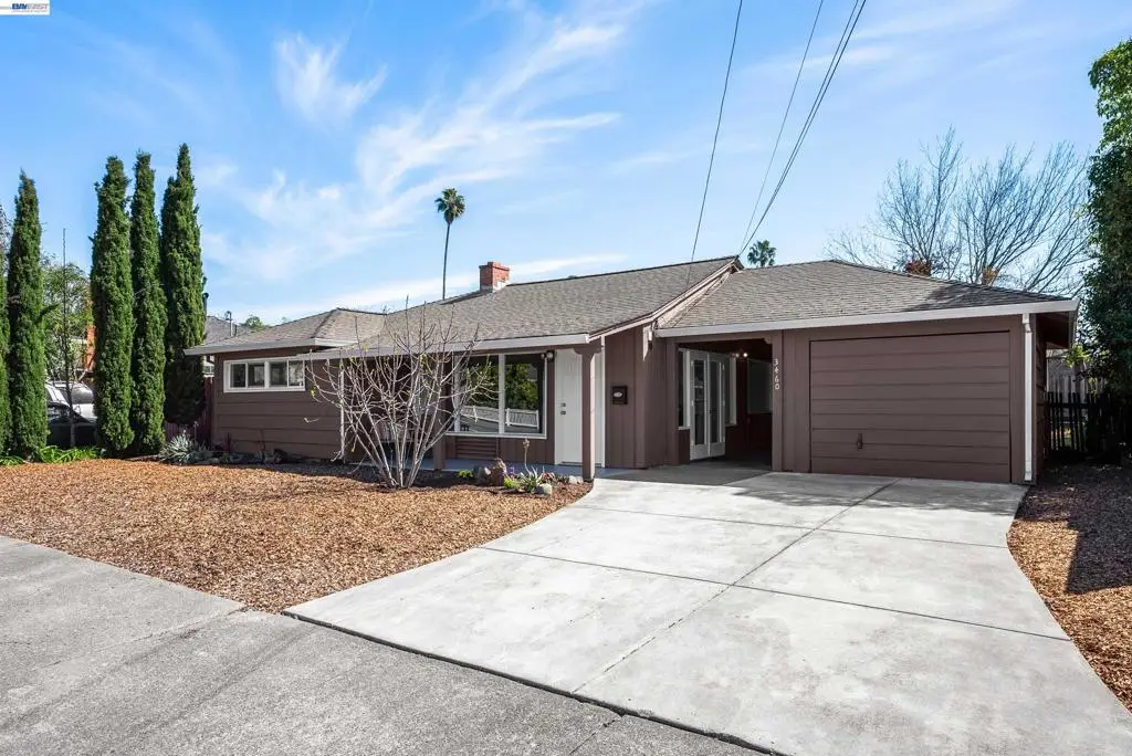 3460 Mayette Ave, Santa Rosa, CA 95405 - #1