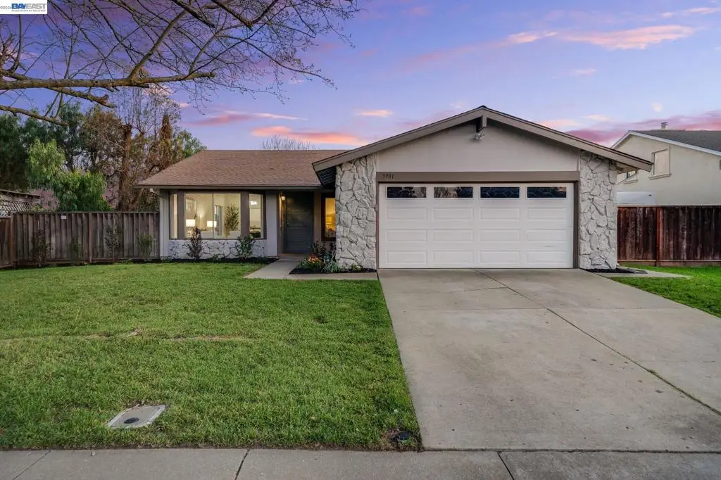 5981 Skylinks, Livermore, CA 94551 - #1