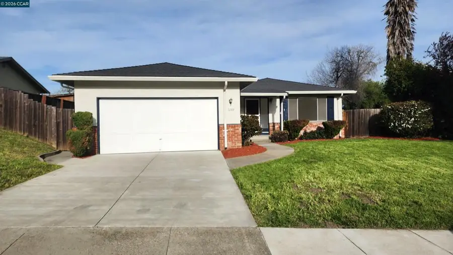 1269 Center Avenue, Martinez, CA 94553 - #3
