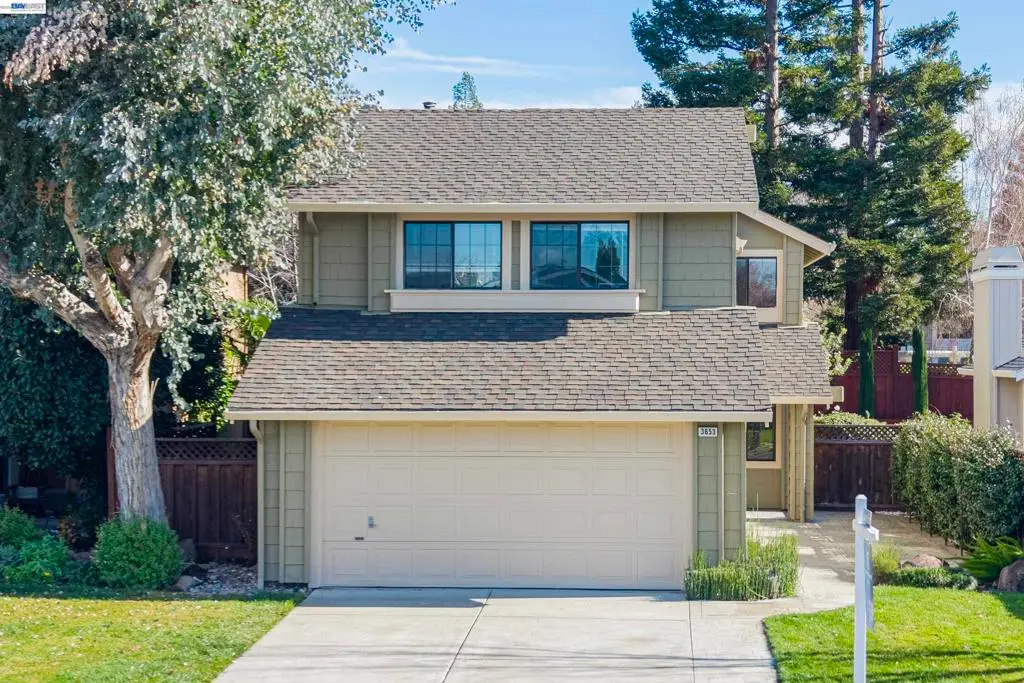 3653 Kamp Dr, Pleasanton, CA 94588 - #1