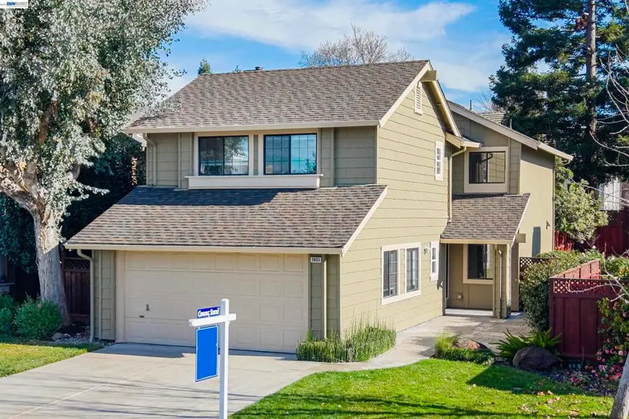 3653 Kamp Dr, Pleasanton, CA 94588 - #2