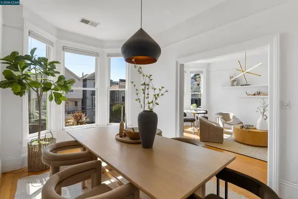 3934 Cesar Chavez St, San Francisco, CA 94131