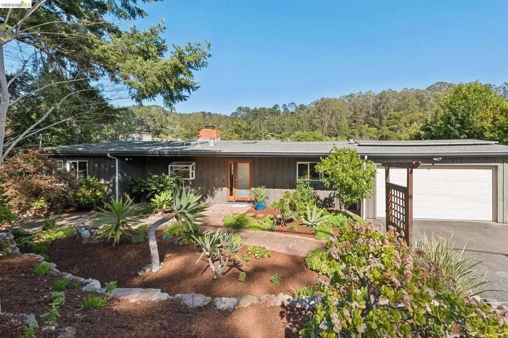 3500 Rubin Dr, Oakland, CA 94602 - #1