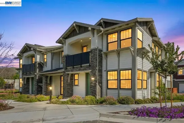 191 Sierra Terrace, Fremont, CA 94536