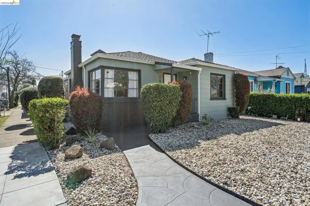 1550 Havenscourt Blvd, Oakland, CA 94621 - #1