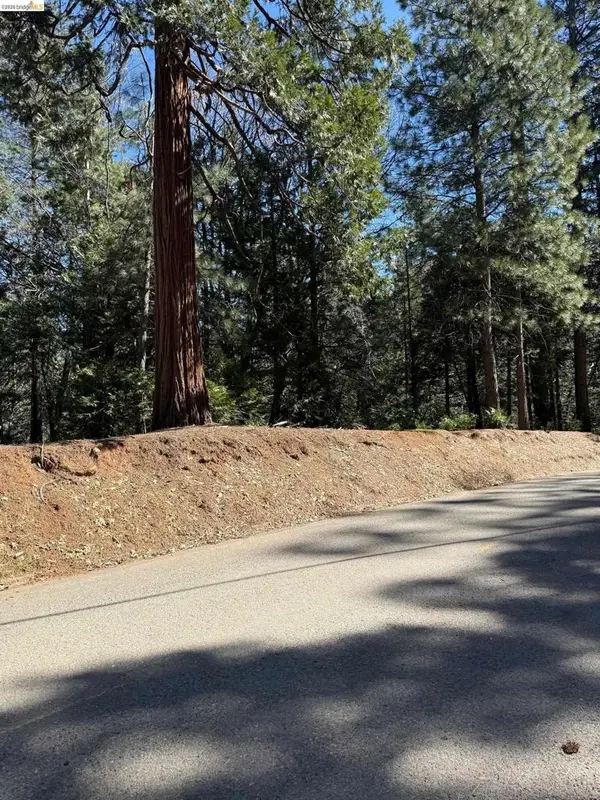 000 Lot 498 Oxbow Lane N, Sonora, CA 95370