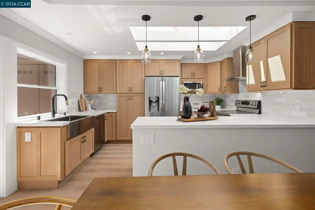 1152 Fairlawn Ct #3, Walnut Creek, CA 94595 - #1