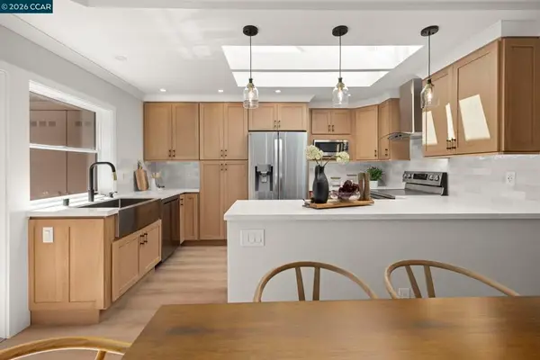 1152 Fairlawn Ct #3, Walnut Creek, CA 94595