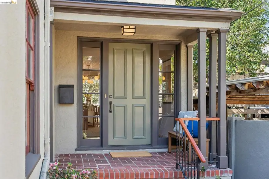 1412 Oxford St, Berkeley, CA 94709 - #3