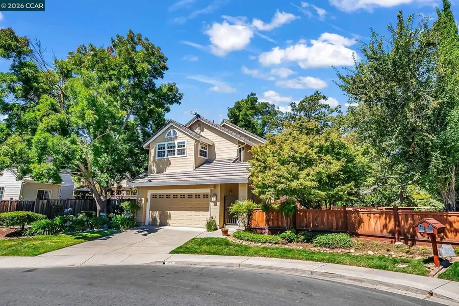 1618 Brush Creek Place, Danville, CA 94526 - #2