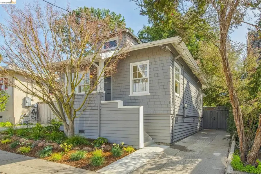 1808 Cedar St, Berkeley, CA 94703 - #2