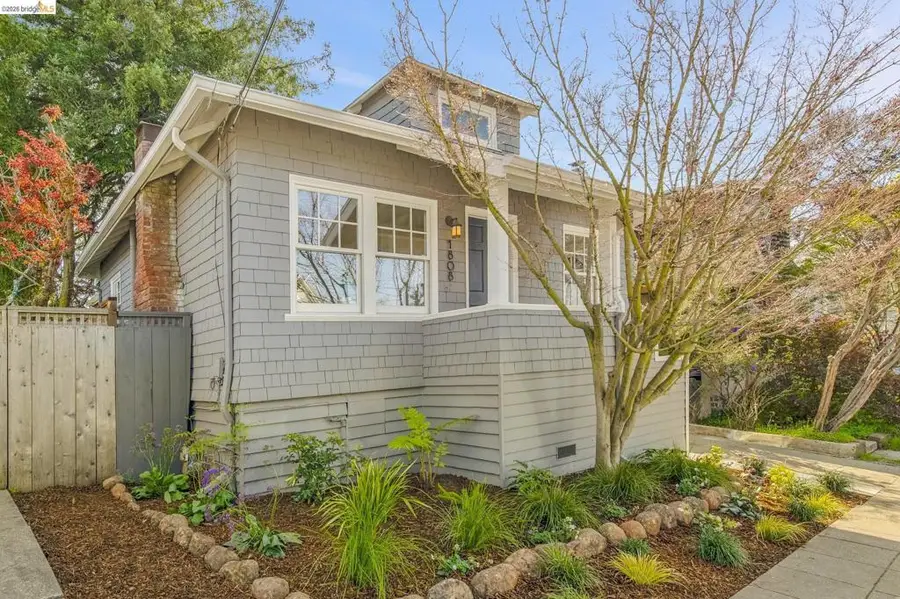 1808 Cedar St, Berkeley, CA 94703 - #3