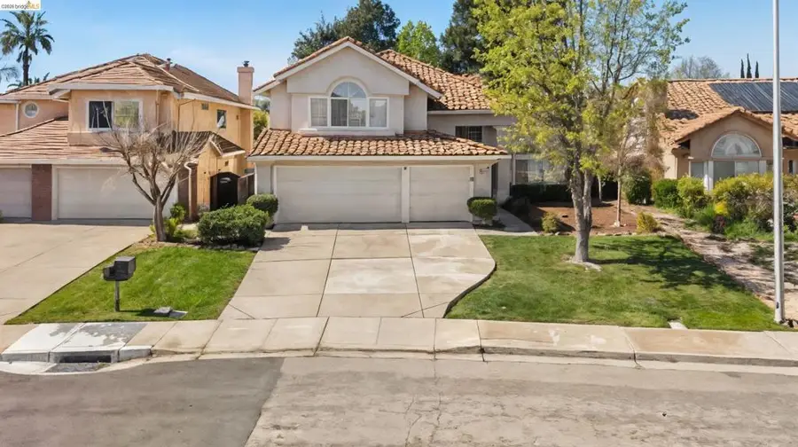 4528 Fallow Way, Antioch, CA 94509 - #2