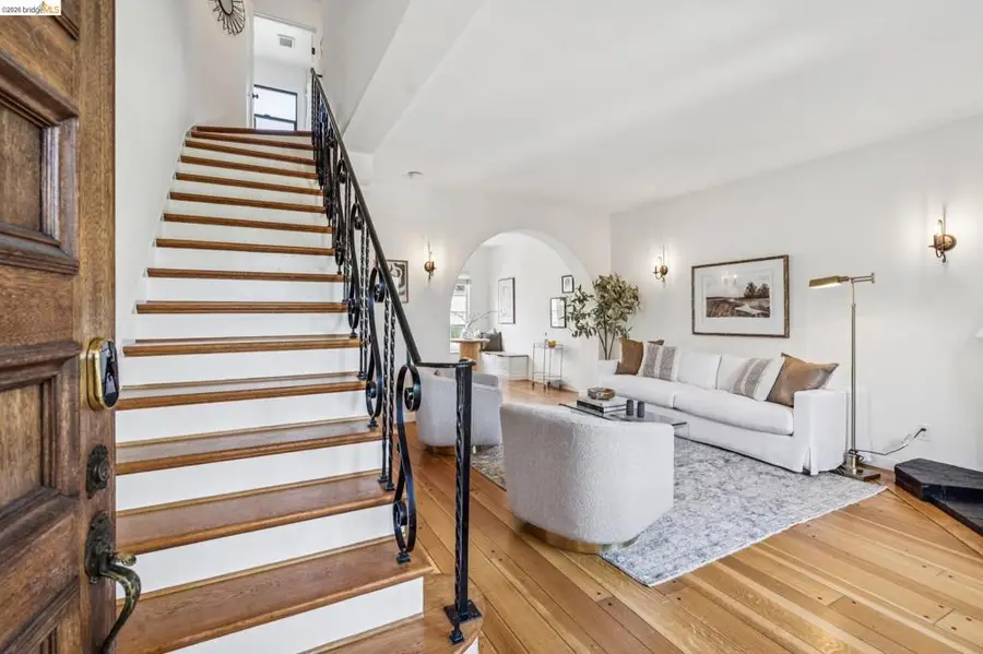 47 Excelsior Ct #43, Oakland, CA 94610 - #3