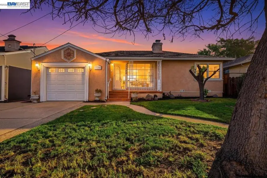 17790 Via Arriba, San Lorenzo, CA 94580 - #2