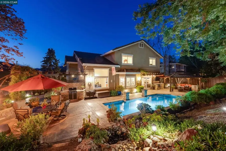 25 Westbourne Court, Danville, CA 94506 - #2
