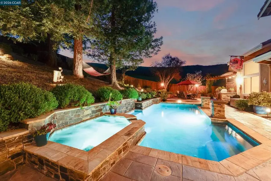 25 Westbourne Court, Danville, CA 94506 - #3