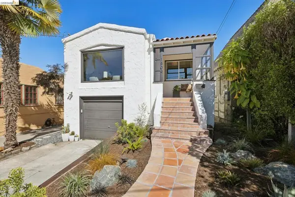 1509 Francis St, Albany, CA 94706