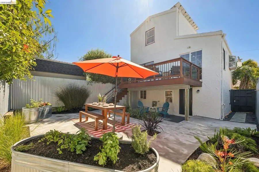 1509 Francis St, Albany, CA 94706 - #2