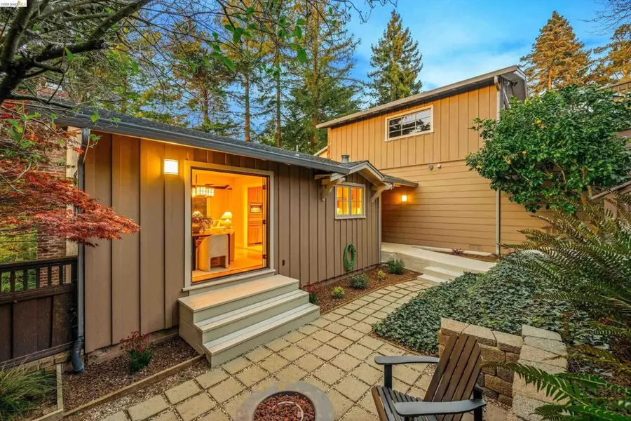 6611 Ascot Dr, Oakland, CA 94611 - #2