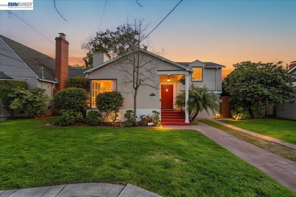 819 Superior Ave, San Leandro, CA 94577 - #1