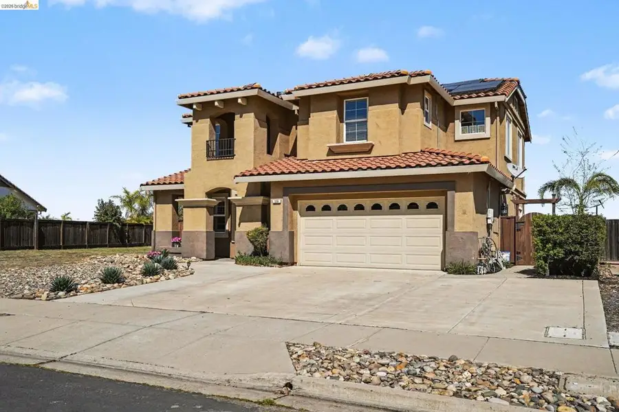 556 Douglas Drive, Brentwood, CA 94513 - #2