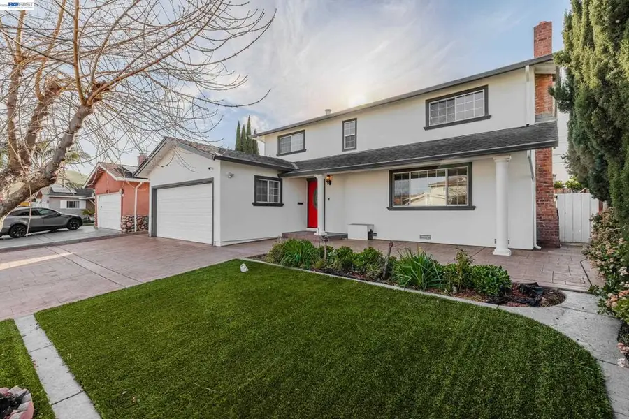 1394 Glacier Dr, Milpitas, CA 95035 - #3