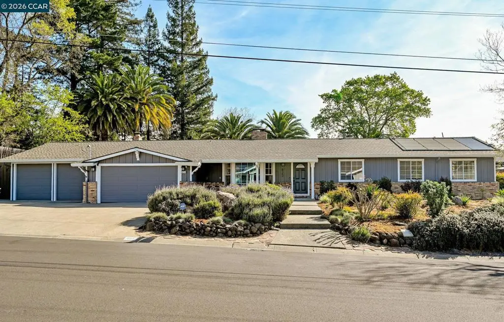 823 Turrini Dr, Danville, CA 94526 - #1