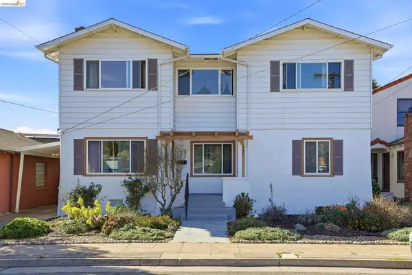 840 Key Route Blvd, Albany, CA 94706