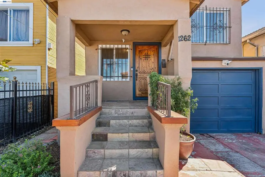1262 94th Avenue, Oakland, CA 94603 - #3