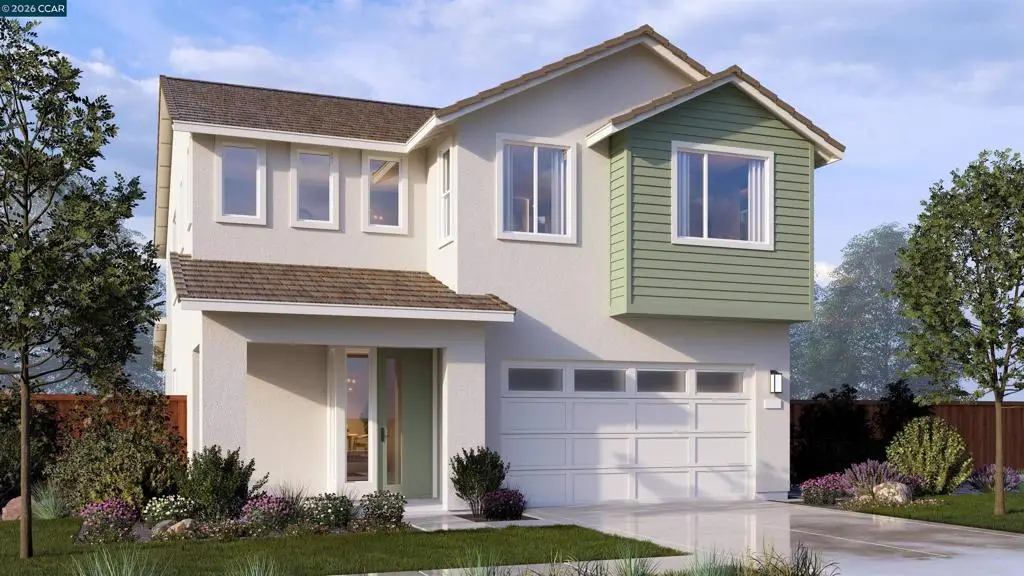 17417 Bushwick Lane, Lathrop, CA 95330 - #1