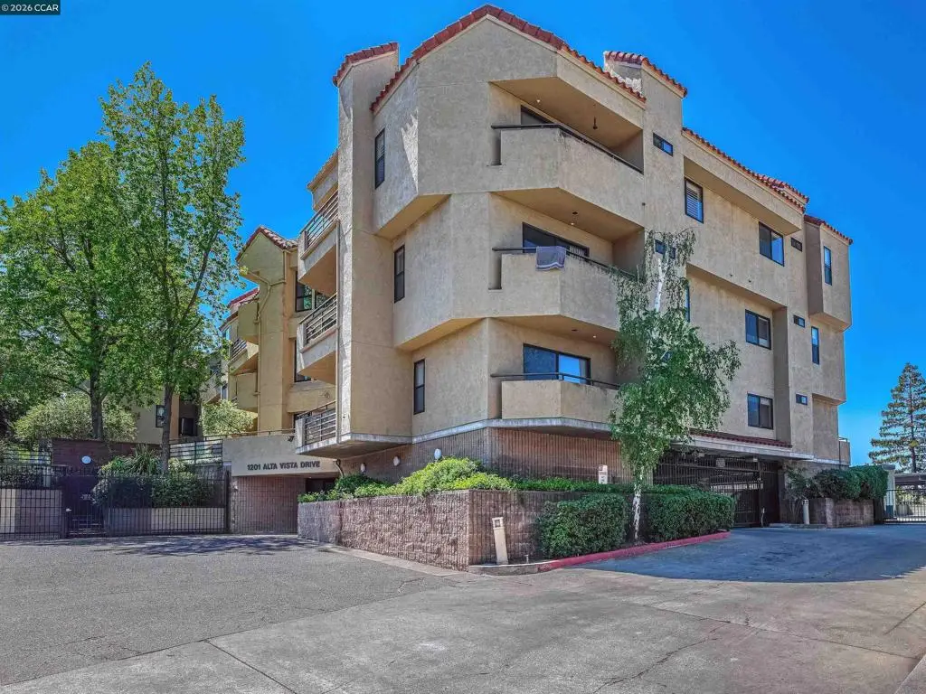 1201 Alta Vista Dr #209, Walnut Creek, CA 94596 - #1