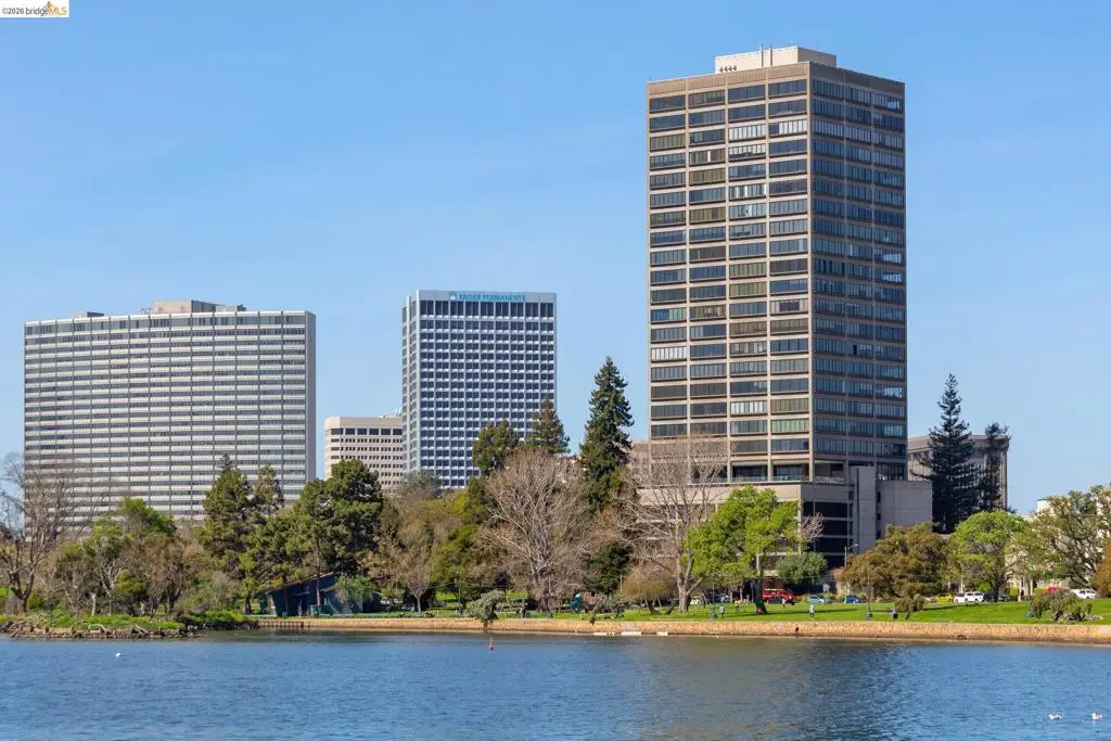 565 Bellevue Ave #2205, Oakland, CA 94610 - #1