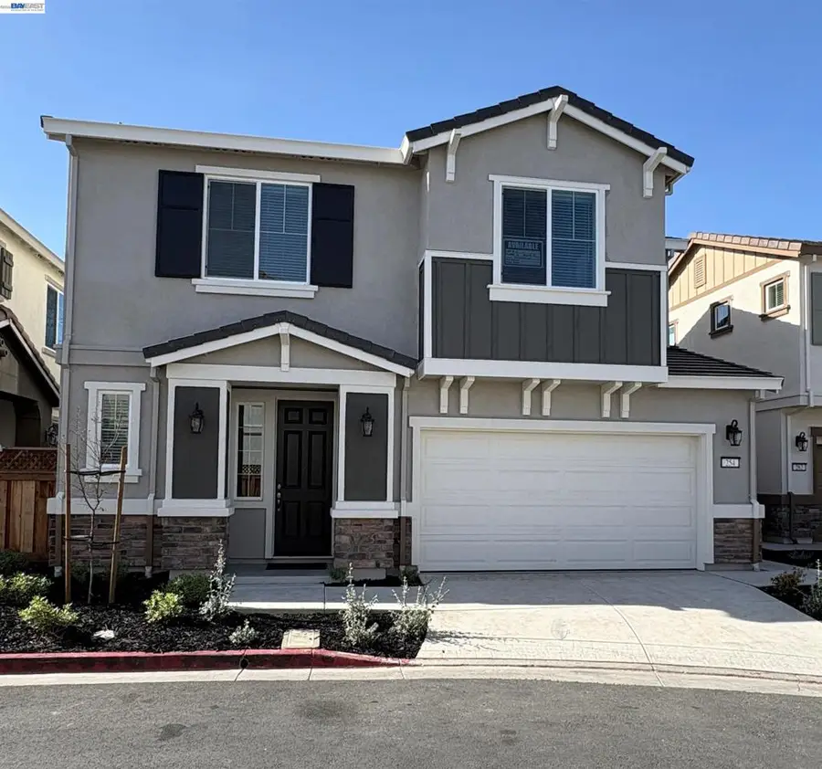 254 Mindy Way, Pittsburg, CA 94565 - #3