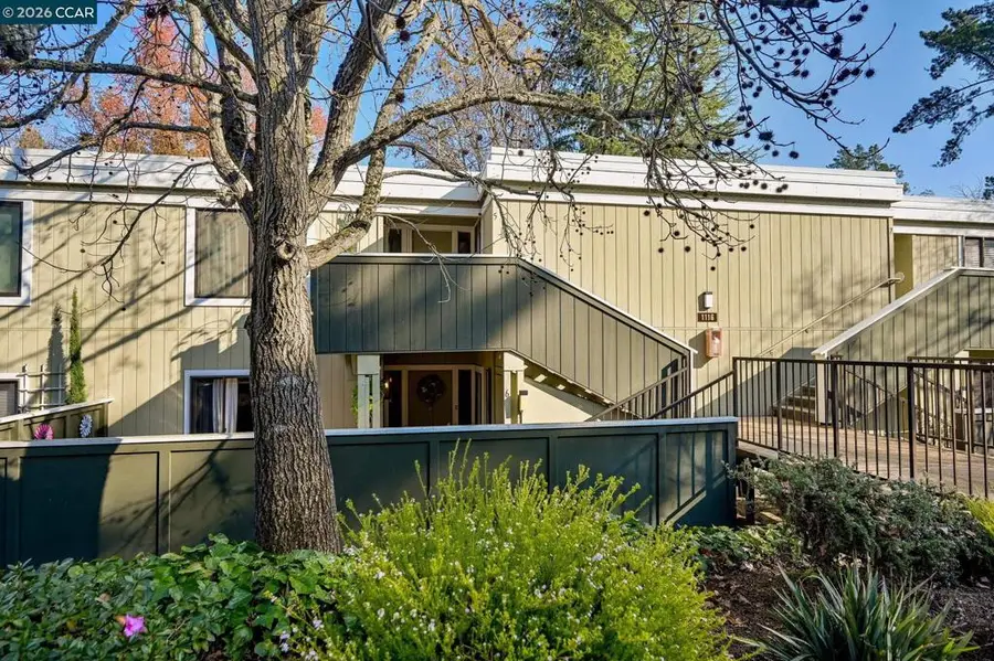 1116 Running Springs #6, Walnut Creek, CA 94595 - #2