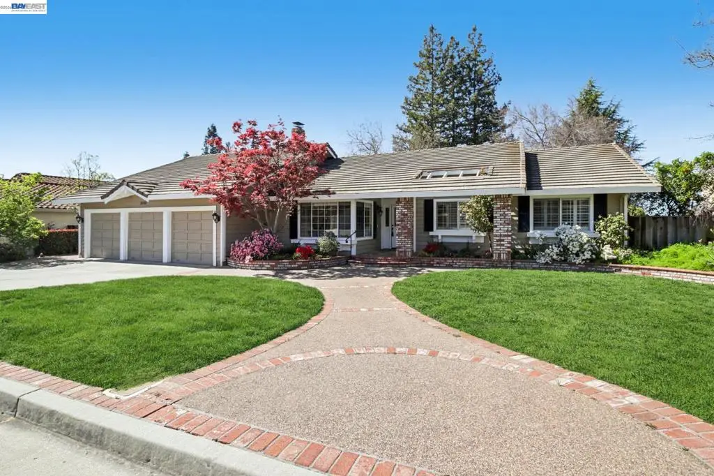 3388 Royal Meadow Ln, San Jose, CA 95135 - #1
