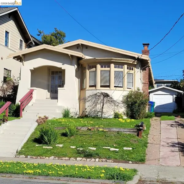 731 Santa Fe Ave., Albany, CA 94706