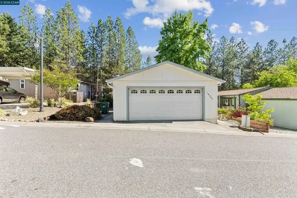 10207 Timberland Dr, Grass Valley, CA 95949