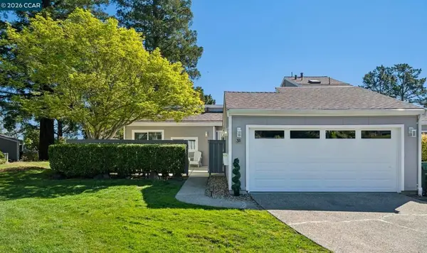 31 Ascot Place, Moraga, CA 94556