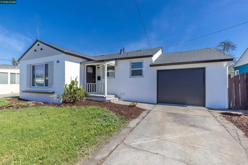 15090 Edgemoor St, San Leandro, CA 94579 - #1
