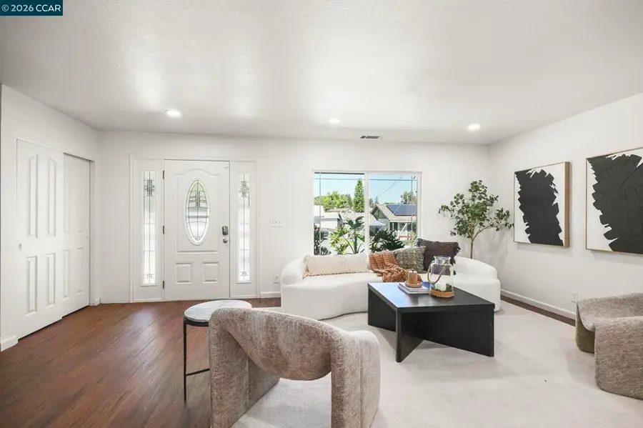 464 Palm Avenue, Martinez, CA 94553 - #3