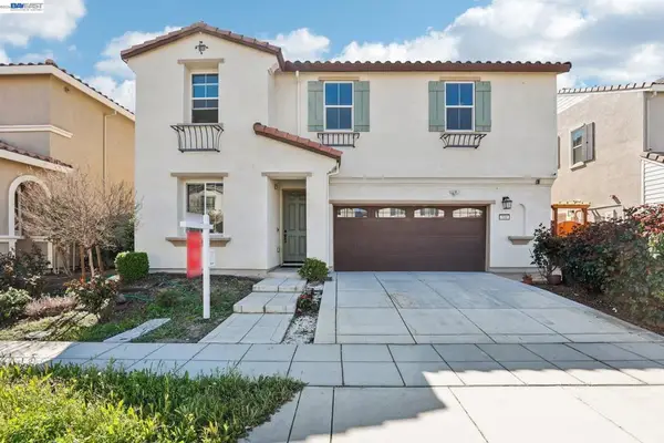 510 E Albertina Ave, Mountain House, CA 95391