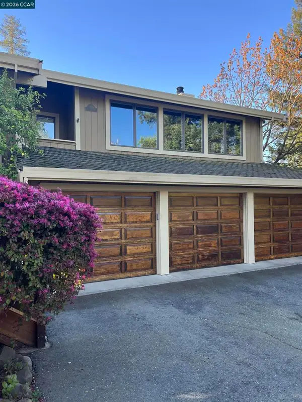 304 Livorna Heights Rd, Alamo, CA 94507