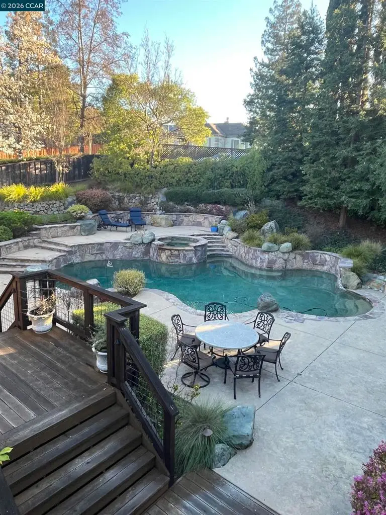 304 Livorna Heights Rd, Alamo, CA 94507 - #3