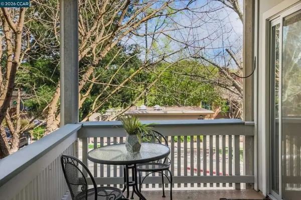 1160 Rockledge Lane #2, Walnut Creek, CA 94595