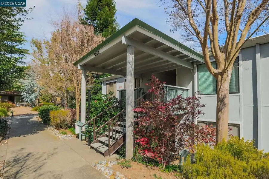 1160 Rockledge Lane #2, Walnut Creek, CA 94595 - #3