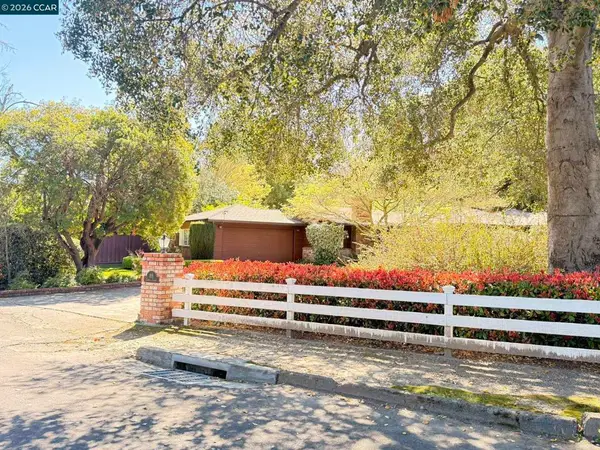 105 Camille Court, Alamo, CA 94507