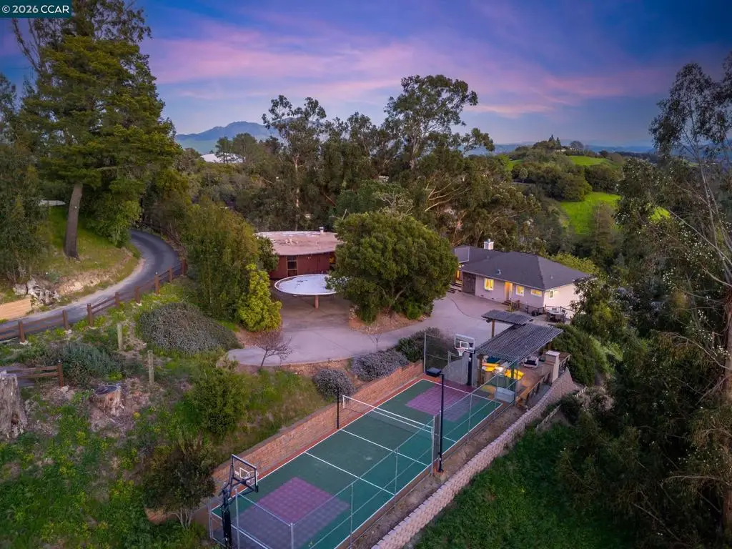 1603 Reliez Valley Road, Lafayette, CA 94549 - #1